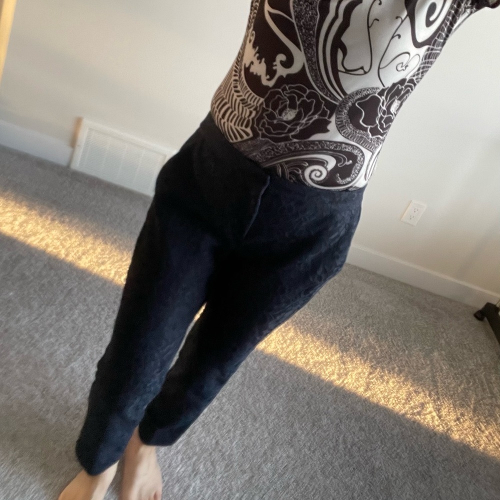 Banana republic pants